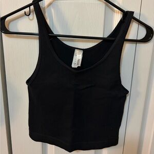 Nikibiki Classic Black Tank Top